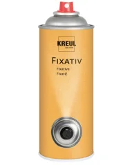 KREUL Fixační sprej – 400 ml