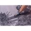 Set di matite in grafite ArtCreation - 6 pezzi