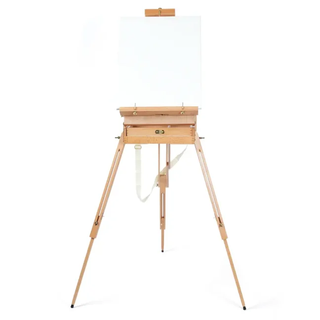 Skladací francúzsky stojan PHOENIX z bukového dreva