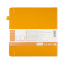 Taccuino puntinato Sakura Japanese Kerria 140 g/m² - scegli il formato