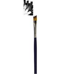 Van Gogh ecsetek olaj/akril/gouache 304 - VÁLASSZA KI A MÉRETET