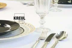KREUL Sada markerov na sklo a porcelán GLAMOUR – 4 ks