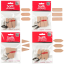 PanPastel set de bureți pentru pastel 3 bucăți – alegeți un set