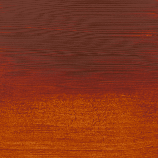 Akrilfestékek Amsterdam Standard 120 ml - Amsterdam – válasszon árnyalatot: 411 - Burnt Sienna
