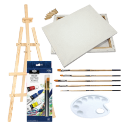 Výhodná umelecká sada ATELIER ACRYL