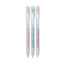 Sakura Gelly Roll Stardust set di penne gel 3 pz – Orange-Rose-Emerald