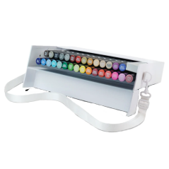 Chameleon DELUXE set - 30 pezzi