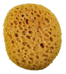 Syntetická špongia - veľká 1ks
