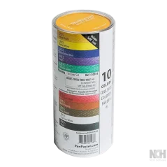 PanPastel festőkészlet 10 darabos pasztellkészlet