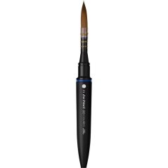 da Vinci GO COLINEO pensulă pentru acuarelă Wash Brush 8442 - mărimea 2