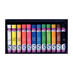 Olejové pastely Van Gogh - sada 12 pastelů