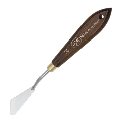 Spatola da pittura RGM - NEW AGE - 35