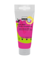 KREUL Kids Art – Umjetničke boje za djecu – 75 ml