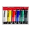 Amsterdam akril festékek - 6 x 20 ml készlet