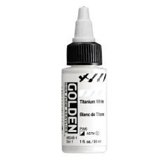 GOLDEN High Flow akrylový inkoust - 30 ml