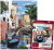 R&L Slikanje po brojevima na platnu – Venetian Scene