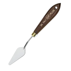 Spatola per pittura RGM - PLUS – 24