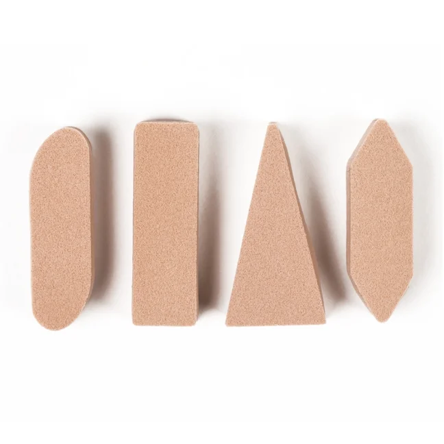 PanPastel sada mix hubiek pre pastel – 4 ks