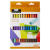R&L Set di pastelli secchi – 36 pz