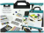 R&L Set da viaggio MIX MEDIA – 121 pz