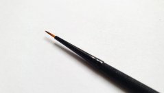 Štětec pro akryl/akvarel Royal Langnickel MAJESTIC - VYBERTE SI VELIKOST ŠTĚTCE