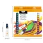 R&L Gouache festékek – 24 x 21 ml