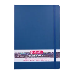Blocco da disegno Art Creation 21x30cm - Navy Blue