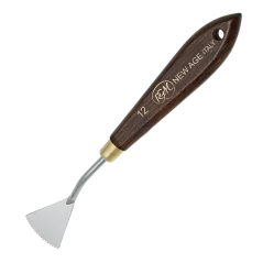 Slikarska špatula RGM - NEW AGE - 12