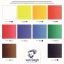 Culori acrilice Van Gogh - combi set 10 x 40 ml