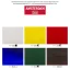 Amsterdam Expert Series színkészlet - Trial set - 6x20ml