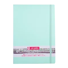 Blocco da disegno Art Creation 21x30cm - Fresh Mint