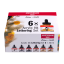 Set di inchiostri acrilici Amsterdam Lettering 6 x 30 ml