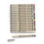 Penna tecnica SAKURA Pigma Micron® Seppia - scegli la dimensione della punta