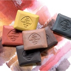 ArtGraf grafitová krieda - vyber farbu