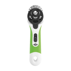 Leniar Comfortline taglierina circolare 45mm + 2 lame di ricambio