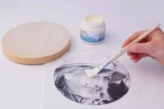 KREUL Sada na foto transfer potch