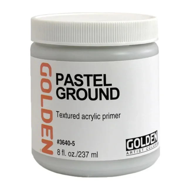 GOLDEN Pastel Ground - 237 ml