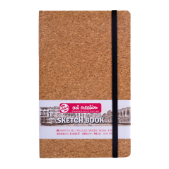 Blok za skiciranje Art Creation 13x21cm, 140g, 80 listova