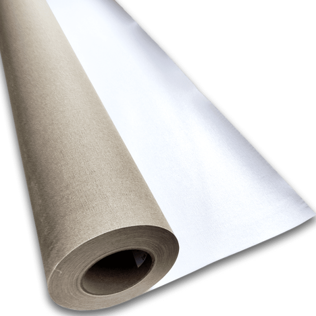 Tela per stampar sin rolla/rolla (1,56 x 25 m)