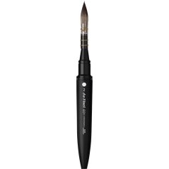 da Vinci GO CASANEO pensulă pentru acuarelă Wash Brush 8498 - mărimea 2
