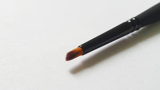 Akril/Akvarell Escet Royal Langnickel MAJESTIC - VÁLASSZA KI A MÉRETET - Royal Langnickel Majestic - vyber veľkosť štetca: 1/8