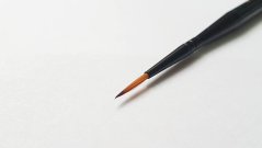 Kist za akril/akvarel Royal Langnickel MAJESTIC - ODABERITE VELIČINU KISTA