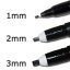 Penna calligrafica Pigma Sakura 10