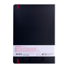 Blok na skicování Art Creation 21x30cm - Flowers