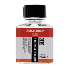 Amsterdam eltávolító 013 - 75 ml