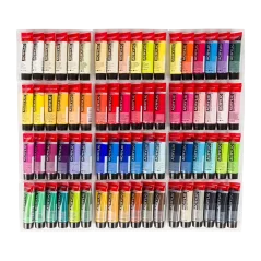 Amsterdam akril festékek - 72 x 20 ml készlet - General selection