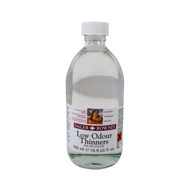 D&R trementina inodore 300ml
