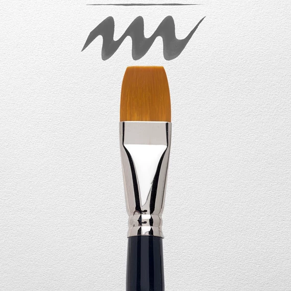 Akvarell ecsetek Van Gogh sorozat 194 - VÁLASSZA KI A MÉRETET - Van Gogh ecsetméret – válassz méretet: 24