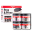 Amsterdam Medium Prep and Prime sada – 4 x 120 ml