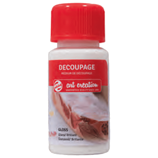 Talens ArtCreation Decoupage - opaco - 50ml